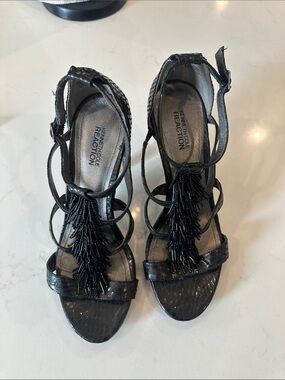 Kenneth Cole Reaction Heels